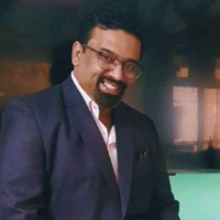 Wayne Dsilva