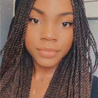 Chantal Hayles