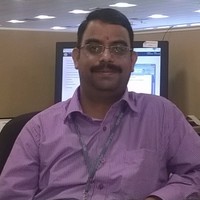 Krishna Prabhakar