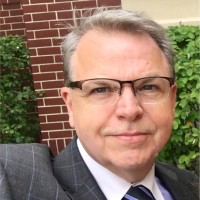 Stephen Lowe.  CHA, CHRM, CHSP
