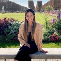 Maria Camila Morales Mendoza