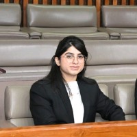 Iqra Mustafa