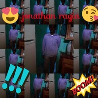 jonathan ragia