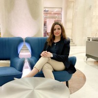 Heba Sultan