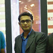 Ashwin Shah