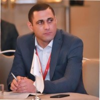 Gevorg Hakhverdyan