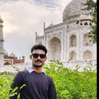 Kishore G