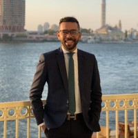 Patrick Magdy