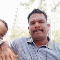 Senthil Arumugam
