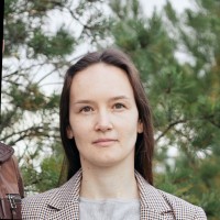 Marina Todorova