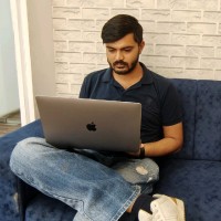 Parmod Kumar