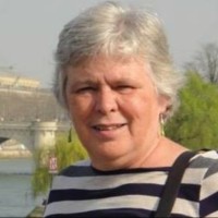 Connie Driscoll
