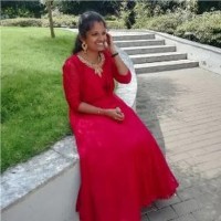Jeevitha Raja