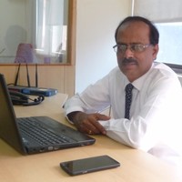 Seshadri Nagarajan