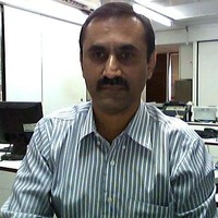 Paresh Kurwa
