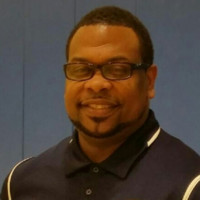 Anthony Washington