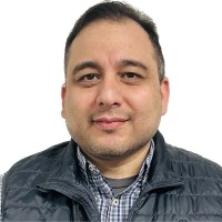 Erasmo Martinez