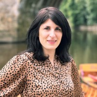 Flavie Pommiès-Cairns