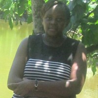 Rachel Musili