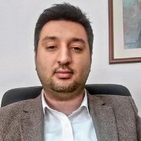 Ahmet Furkan Karadağ