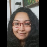 Nilufer Shihab
