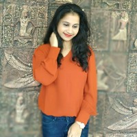 Megha Hm
