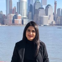 Preet Gandhi