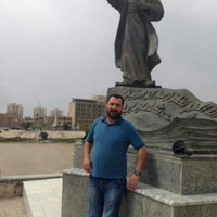Ali Mohammed
