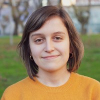 Alba Paz Piñeiro