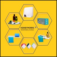 Honeyworks Ravichandra
