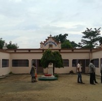 DASARATHI HEMBRAM