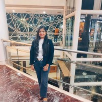 Pratigya Agarwal