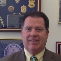 Edward Mullane