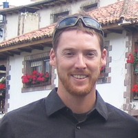 Alan Rutherford