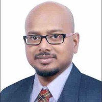 Desh Deepak Srivastava