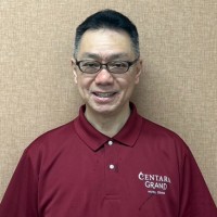 Tommy Yap