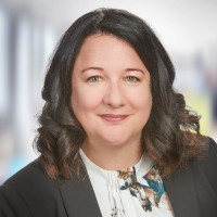 Belinda Walther Weger