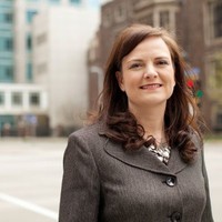 Jennifer Gustafson