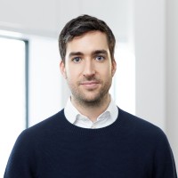 Jérémie Berthiaume, Cfa