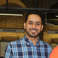 Abdullah Alharbi
