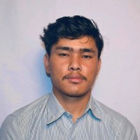 mukesh Lama