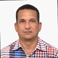 Elvido Mejía Encarnación 🇩🇴