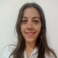 Eliana Graciela Rodríguez