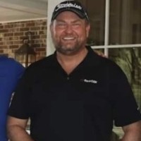Ken Stroud