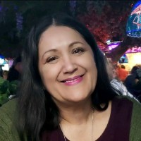 Ana Chacon