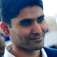Vishnu Vijay