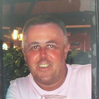 Steve Cookson
