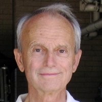 Peter Strong