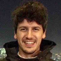 Matteo Cariboni