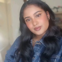 Shanifa D.